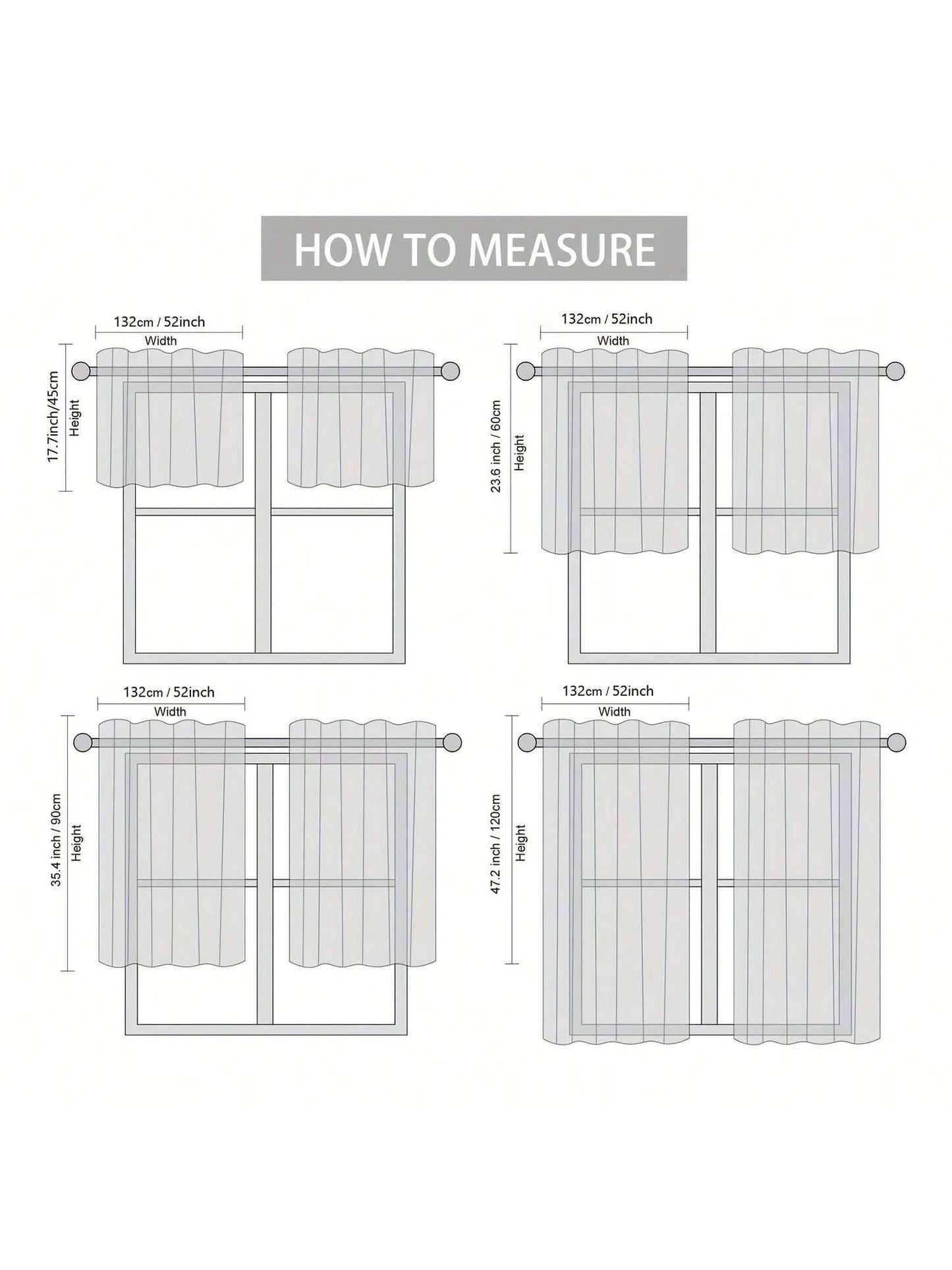 1 Cute Pink Bow Kitchen Curtain, Small Short Curtain, Half Curtain, Partition Curtain