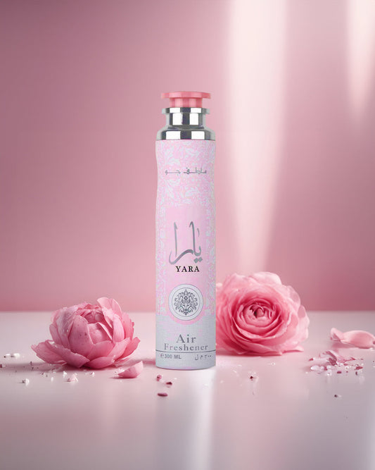Yara Luxury Collection Air Freshener