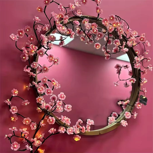 Cherry Blossom Branch LED Light